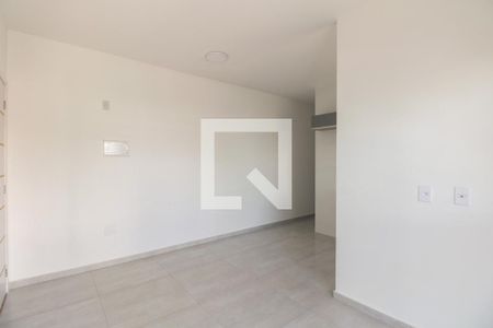 Sala  de apartamento para alugar com 2 quartos, 44m² em Vila Carrao, São Paulo