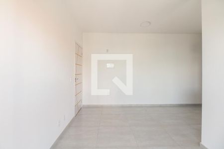 Sala  de apartamento para alugar com 2 quartos, 44m² em Vila Carrao, São Paulo