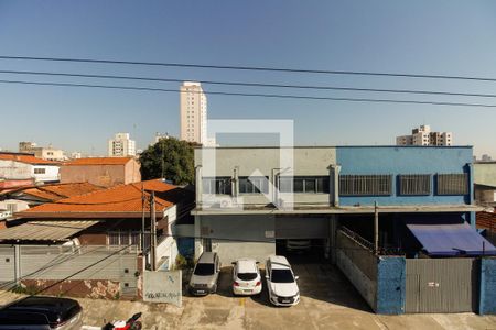 Vista Varanda  de apartamento para alugar com 2 quartos, 44m² em Vila Carrao, São Paulo