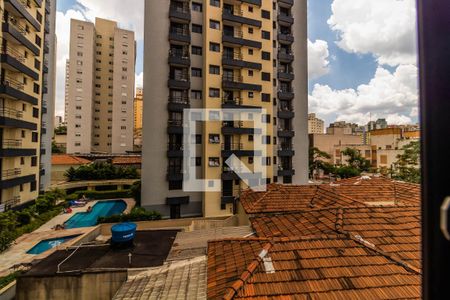Vista da Suíte de apartamento à venda com 3 quartos, 82m² em Vila da Saúde, São Paulo