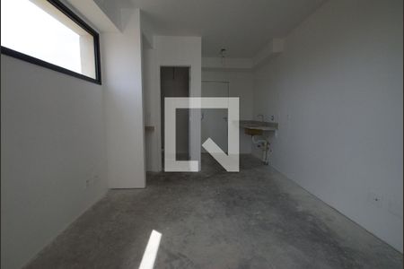 Studio de kitnet/studio à venda com 1 quarto, 25m² em Vila Mariana, São Paulo