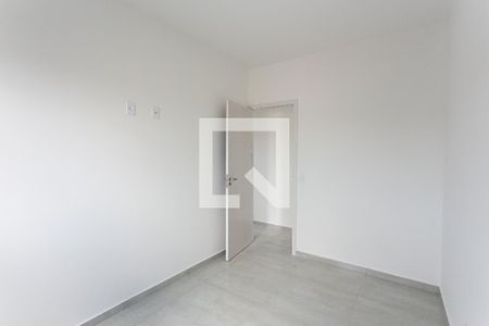 Quarto 1 de apartamento para alugar com 2 quartos, 44m² em Vila Carrao, São Paulo