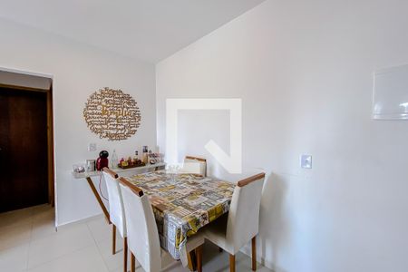 Sala de apartamento à venda com 2 quartos, 56m² em Vila Prudente, São Paulo