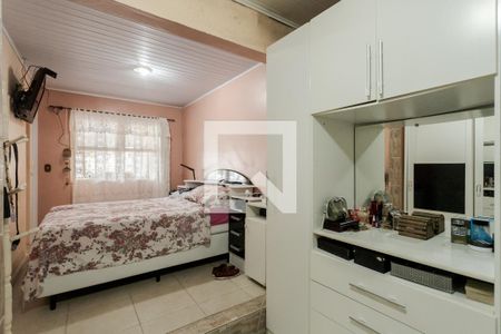 Suíte de apartamento para alugar com 2 quartos, 100m² em Vila Jardim, Porto Alegre