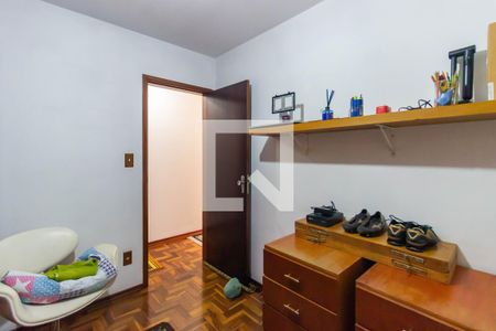Quarto 2 de casa para alugar com 5 quartos, 145m² em Jaguaré, São Paulo