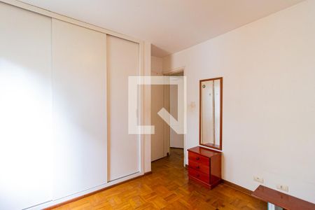 Quarto 1 de apartamento para alugar com 2 quartos, 70m² em Bela Vista, São Paulo