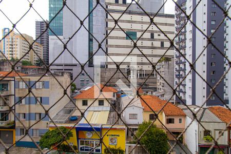 Vista de apartamento para alugar com 2 quartos, 70m² em Bela Vista, São Paulo