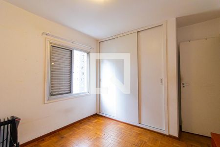 Quarto 1 de apartamento para alugar com 2 quartos, 70m² em Bela Vista, São Paulo