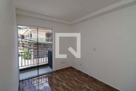 Quarto de apartamento para alugar com 2 quartos, 60m² em Jardim Marília, São Paulo