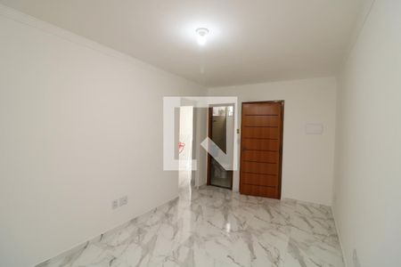 Sala de apartamento para alugar com 2 quartos, 60m² em Jardim Marília, São Paulo
