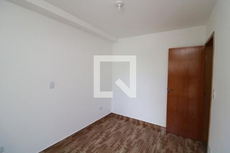 Quarto de apartamento para alugar com 2 quartos, 60m² em Jardim Marília, São Paulo
