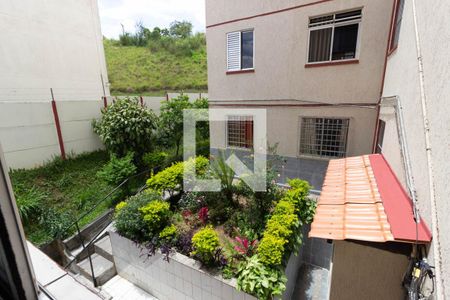 Vista da Sala de apartamento para alugar com 2 quartos, 49m² em Jardim Antártica, São Paulo