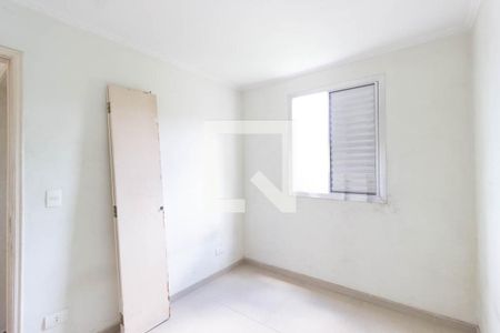 Quarto 1 de apartamento para alugar com 2 quartos, 49m² em Jardim Antártica, São Paulo