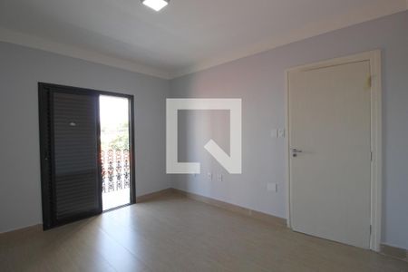 Quarto 1 de casa para alugar com 5 quartos, 374m² em Vila Fiori, Sorocaba