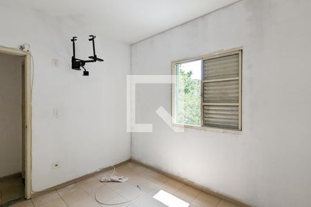 Quarto 1 de apartamento à venda com 2 quartos, 50m² em Nova Petrópolis, São Bernardo do Campo