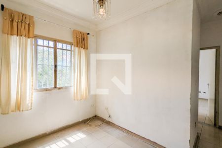 Sala de apartamento à venda com 2 quartos, 50m² em Nova Petrópolis, São Bernardo do Campo