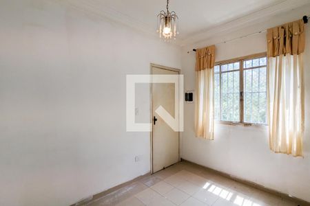 Sala de apartamento à venda com 2 quartos, 50m² em Nova Petrópolis, São Bernardo do Campo