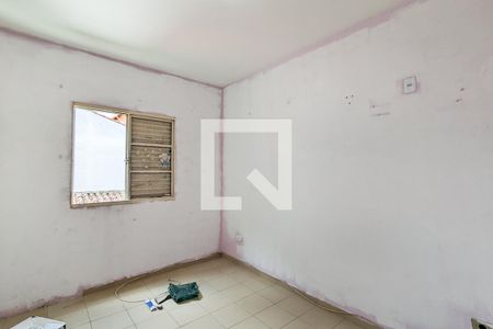 Quarto 2 de apartamento para alugar com 2 quartos, 50m² em Nova Petrópolis, São Bernardo do Campo