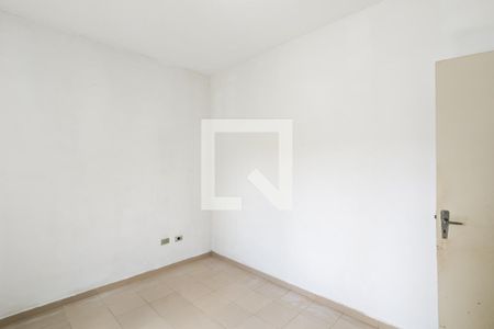 Quarto 1 de apartamento à venda com 2 quartos, 50m² em Nova Petrópolis, São Bernardo do Campo