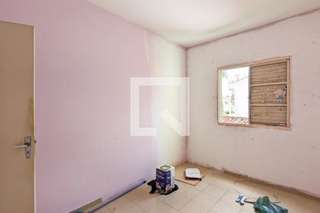 Quarto 2 de apartamento para alugar com 2 quartos, 50m² em Nova Petrópolis, São Bernardo do Campo