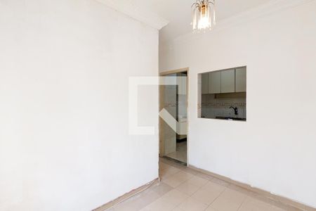 Sala de apartamento para alugar com 2 quartos, 50m² em Nova Petrópolis, São Bernardo do Campo