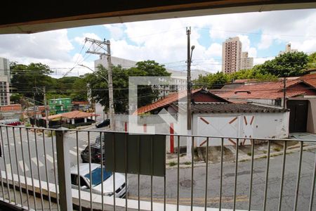 Varanda  de casa à venda com 3 quartos, 200m² em Super Quadra Morumbi, São Paulo