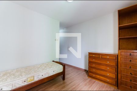 Quarto de apartamento para alugar com 1 quarto, 50m² em Encruzilhada, Santos