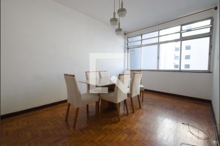 Apartamento à venda com 88m², 2 quartos e sem vagaSala