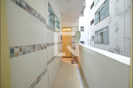 Apartamento à venda com 88m², 2 quartos e sem vaga Apartamento à venda com 88m², 2 quartos e sem vagaÁrea de Serviço