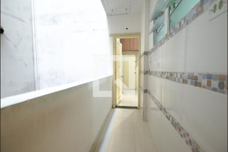 Apartamento à venda com 88m², 2 quartos e sem vaga Apartamento à venda com 88m², 2 quartos e sem vagaÁrea de Serviço