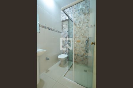 Apartamento à venda com 88m², 2 quartos e sem vaga Apartamento à venda com 88m², 2 quartos e sem vagaBanheiro