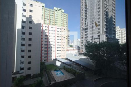 Apartamento à venda com 88m², 2 quartos e sem vaga Apartamento à venda com 88m², 2 quartos e sem vagaSala - Vista