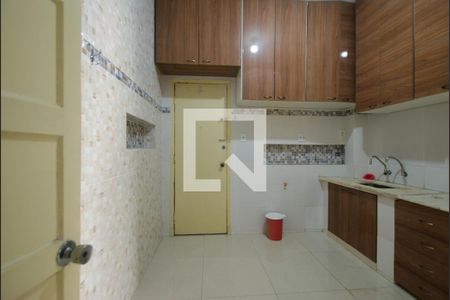 Apartamento à venda com 88m², 2 quartos e sem vaga Apartamento à venda com 88m², 2 quartos e sem vagaCozinha