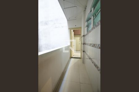 Apartamento à venda com 88m², 2 quartos e sem vaga Apartamento à venda com 88m², 2 quartos e sem vagaÁrea de Serviço