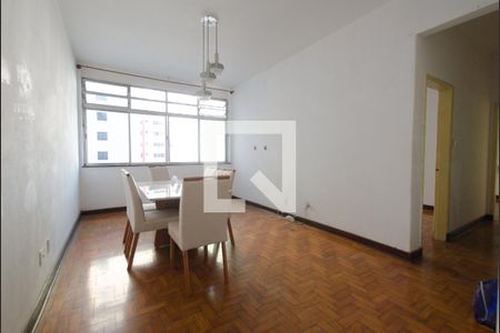 Apartamento à venda com 88m², 2 quartos e sem vagaSala