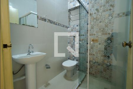 Apartamento à venda com 88m², 2 quartos e sem vaga Apartamento à venda com 88m², 2 quartos e sem vagaBanheiro