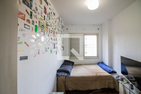 Quarto 2 de apartamento à venda com 4 quartos, 94m² em Jaguaré, São Paulo