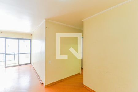 Sala de jantar de apartamento à venda com 2 quartos, 64m² em Jardim Promissão, São Paulo