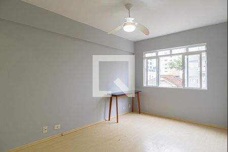 Apartamento para alugar com 47m², 1 quarto e 1 vagaSala