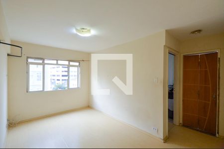 Apartamento para alugar com 47m², 1 quarto e 1 vagaSala