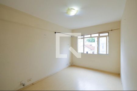 Apartamento para alugar com 47m², 1 quarto e 1 vagaSala