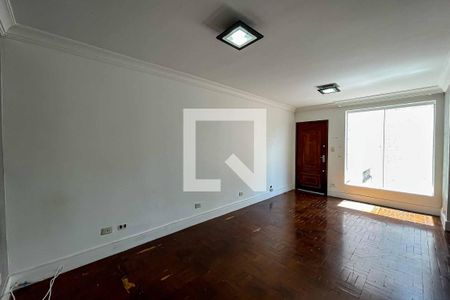 Sala de apartamento à venda com 3 quartos, 100m² em Santana, São Paulo