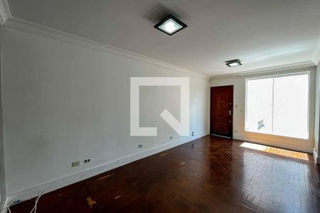 Apartamento à venda com 100m², 3 quartos e sem vagaSala