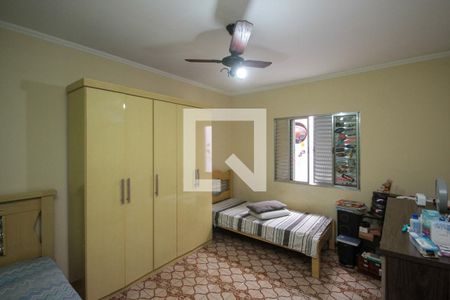 Quarto de casa à venda com 3 quartos, 220m² em Vila Ema, São Paulo