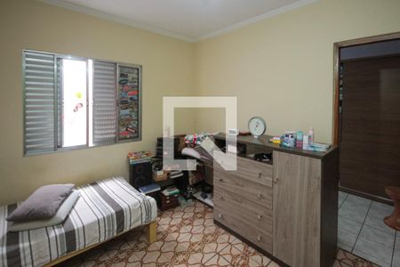 Quarto de casa à venda com 3 quartos, 220m² em Vila Ema, São Paulo