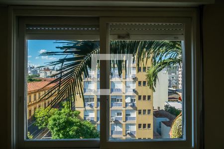 Quarto 1 de apartamento para alugar com 3 quartos, 183m² em Cidade Baixa, Porto Alegre