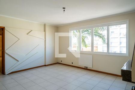 Sala de apartamento para alugar com 3 quartos, 183m² em Cidade Baixa, Porto Alegre