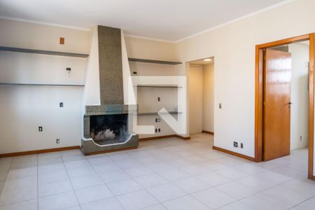 Sala de apartamento para alugar com 3 quartos, 183m² em Cidade Baixa, Porto Alegre