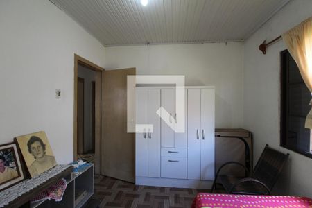 Quarto 1 de casa à venda com 2 quartos, 220m² em Mathias Velho, Canoas