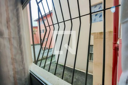 Vista de casa para alugar com 2 quartos, 51m² em Assunção, São Bernardo do Campo